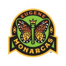 Monarcas de Eugene