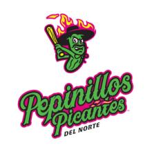 Pepinillos Picantes del Norte